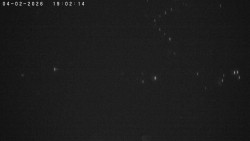 Humpolec z hradu Orlík