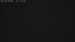 Humpolec z hradu Orlík