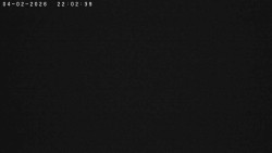 Humpolec z hradu Orlík