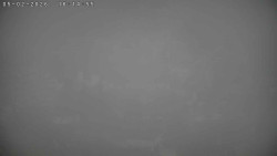 Humpolec z hradu Orlík