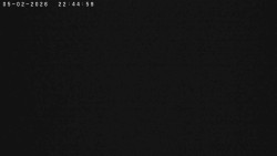 Humpolec z hradu Orlík