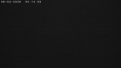 Humpolec z hradu Orlík