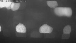 Humpolec z hradu Orlík