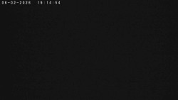 Humpolec z hradu Orlík