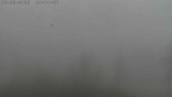 Humpolec z hradu Orlík