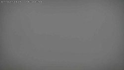 Humpolec z hradu Orlík