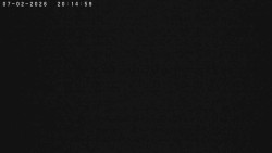 Humpolec z hradu Orlík