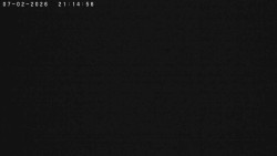 Humpolec z hradu Orlík