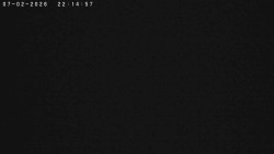 Humpolec z hradu Orlík