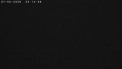 Humpolec z hradu Orlík