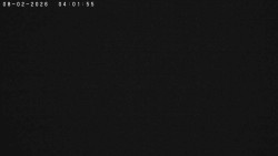 Humpolec z hradu Orlík