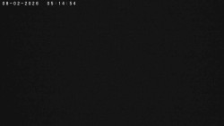 Humpolec z hradu Orlík