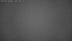 Humpolec z hradu Orlík