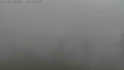 Humpolec z hradu Orlík