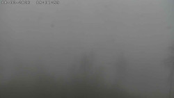 Humpolec z hradu Orlík