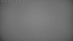 Humpolec z hradu Orlík