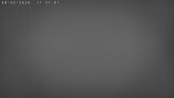 Humpolec z hradu Orlík