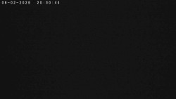 Humpolec z hradu Orlík