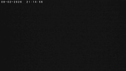 Humpolec z hradu Orlík