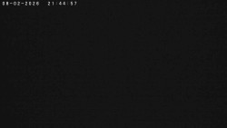 Humpolec z hradu Orlík