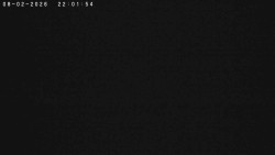 Humpolec z hradu Orlík