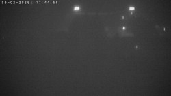 Humpolec z hradu Orlík