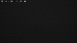 Humpolec z hradu Orlík