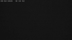 Humpolec z hradu Orlík