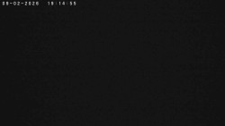 Humpolec z hradu Orlík