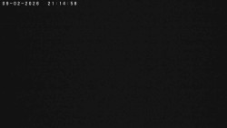 Humpolec z hradu Orlík