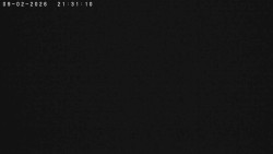 Humpolec z hradu Orlík