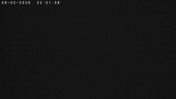 Humpolec z hradu Orlík