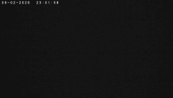 Humpolec z hradu Orlík