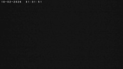 Humpolec z hradu Orlík