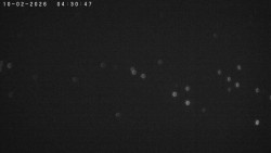 Humpolec z hradu Orlík