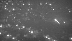 Humpolec z hradu Orlík