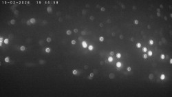 Humpolec z hradu Orlík