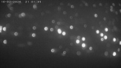 Humpolec z hradu Orlík