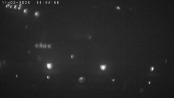 Humpolec z hradu Orlík