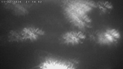 Humpolec z hradu Orlík