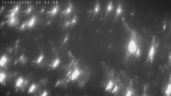 Humpolec z hradu Orlík