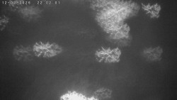 Humpolec z hradu Orlík