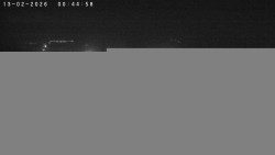 Humpolec z hradu Orlík