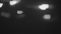 Humpolec z hradu Orlík