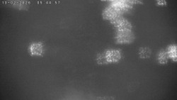 Humpolec z hradu Orlík