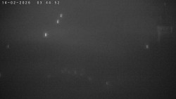 Humpolec z hradu Orlík