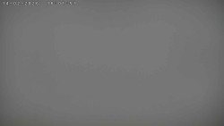 Humpolec z hradu Orlík