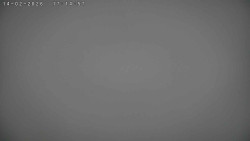 Humpolec z hradu Orlík