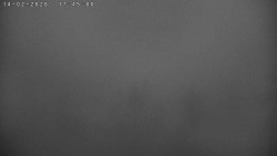 Humpolec z hradu Orlík