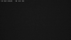 Humpolec z hradu Orlík